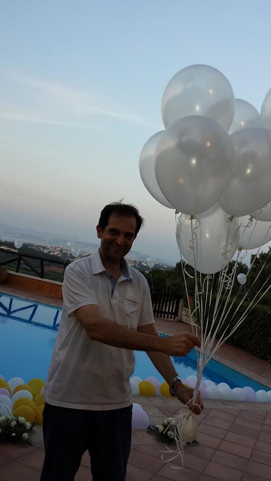 Giorgos Benakis