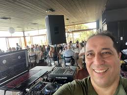 Mulonakis Giannis Dj